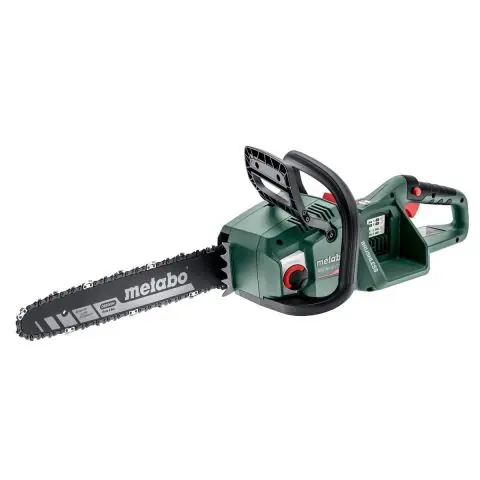 Begränsat erbjudande Metabo MS 36-18 LTX BL 40 Motorsåg